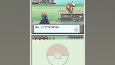 No$GBA Nintendo DS emulation working on Linux