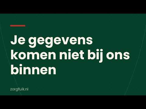 Waar gaan je gegevens heen? Zo werkt de bezwaarbriefgenerator