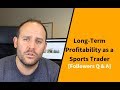 Sports Investing : A Professional View - Channel Trailer