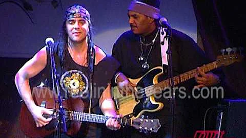 Daniel Lanois- 4-song set (From Wynona) on Countdo...