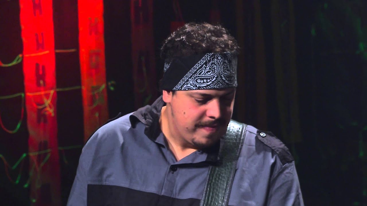 The Mullet Monster Mafia | Storm Surf (The Surfris) | Instrumental Sesc Brasil