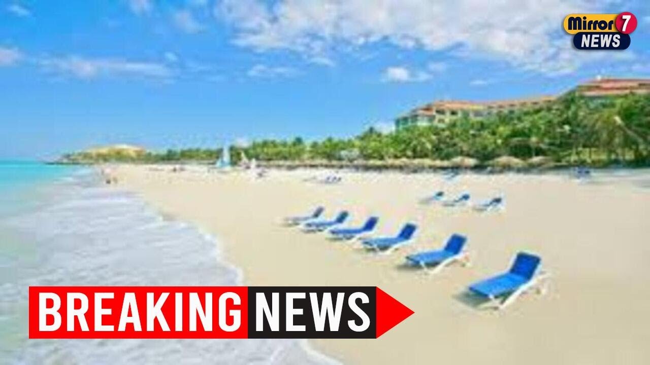 Вспышка лихорадки чикунгунья распространяется по Кубе на фоне кризиса