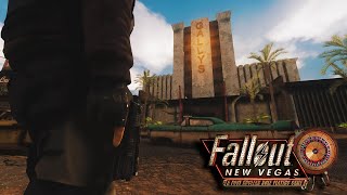 The Scariest Fallout New Vegas Mod