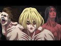 All FEMALE TITANS in History EXPLAINED! | Attack on Titan | Ancient Titans