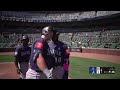 Chasing History! Cal Raleigh Clobbers His 53rd HR!