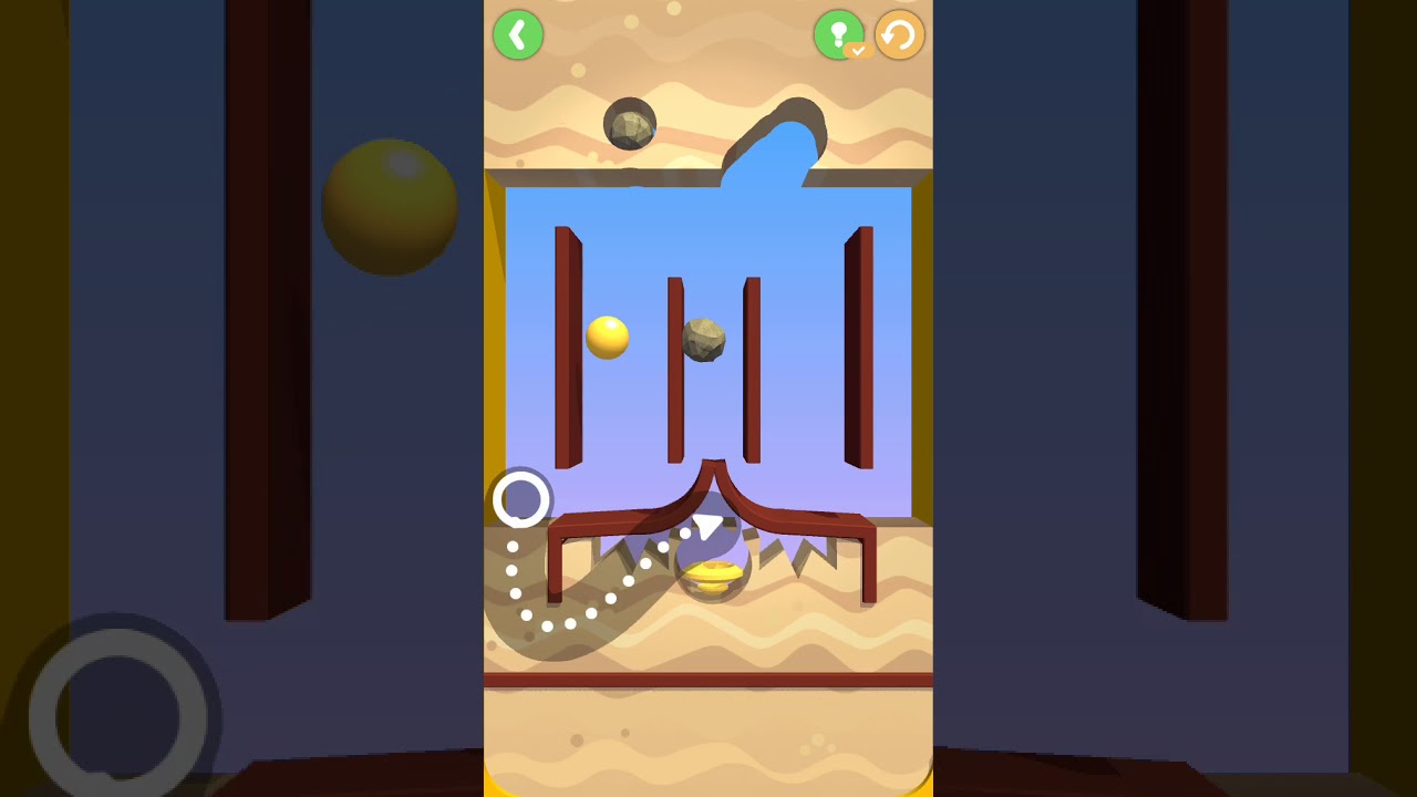 dig this! (Dig it ) 120-13 | Happy Ball | Dig this level 120 episode 13 solution gameplay walkthroug