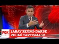 Saray rejimi-darbe rejimi tartışması! 1 Mayıs 2020 Fatih Portakal ile FOX Ana Haber