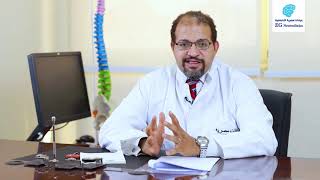 أهم أعراض وطرق علاج أورام المخ | د. أحمد عبد الرحمن - عيادات مصرية التخصصية