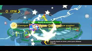 Colab Con @Mr.73ye En Sonic Rumble 🔥🔥🔥🔥🔥🔥🔥🔥