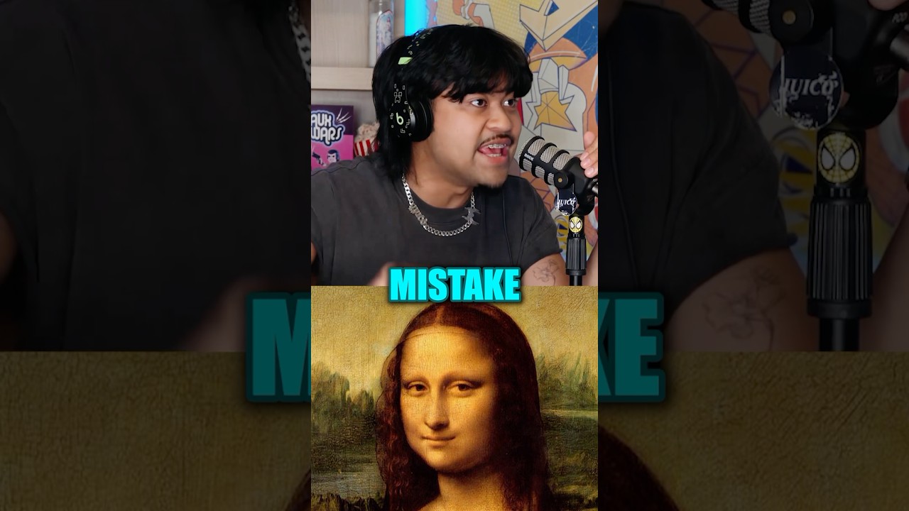THE BIGGEST ‘MISTAKE’ IN A PAINTING 😱 EP.232 @jumpersjump