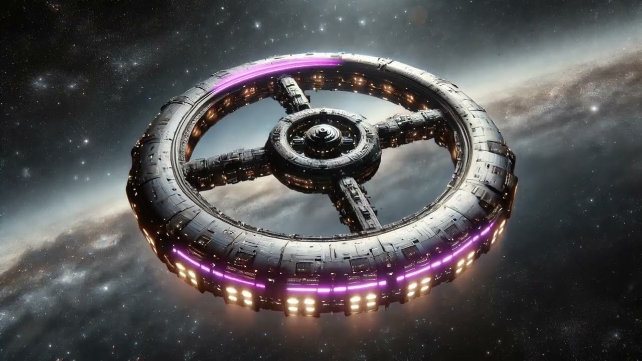 Guarda OST – Ship Rotations su YouTube Guarda OST – Ship Rotations su YouTube