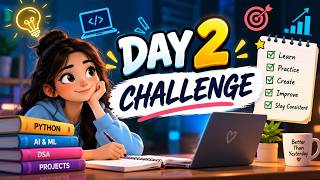 Details Day-2 challenge(how to find largest number in list)#coding #python Guide