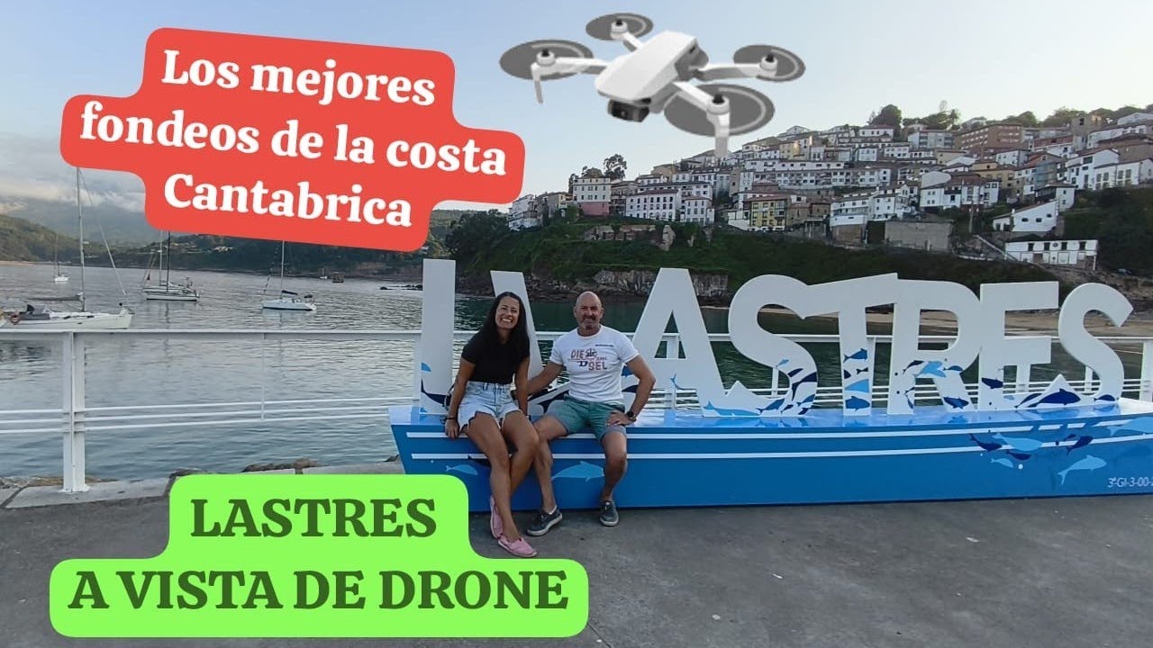 ⁣#139 FONDEOS DE LA COSTA CANTABRICA. LASTRES