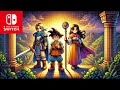 TOP 15 NEW UPCOMING Games on Nintendo Switch and Switch 2 in 2025