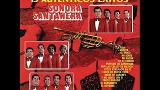 Discografia completa de la Sonora Santanera Discos Completos