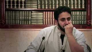 [Crying] Umar's (R.A) Care For The Poor - Hamza Tzortzis