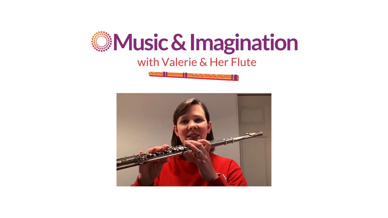 Meet the Flute Music & Imagination YouTube