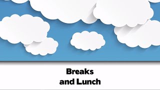 Breaks and Lunch (V-11) screenshot 3
