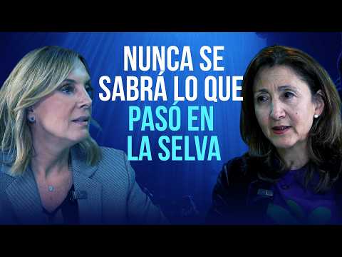 Entre heridas y mentiras, 24 años después del secuestro de Ingrid Betancourt | En Aguas Profundas