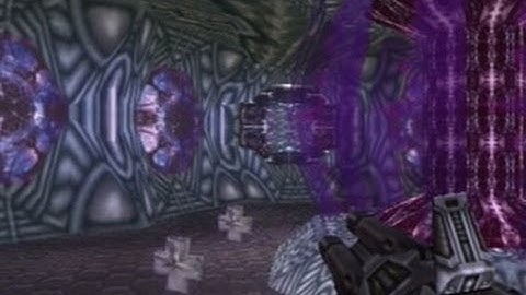 Turok 2 : Seeds of Evil - 100% Walkthrough Guide, 