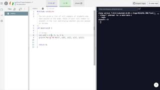 Understanding Arrays through Pizzas