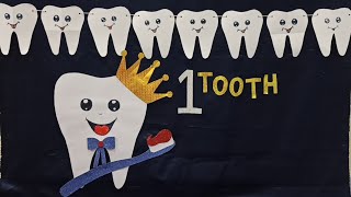 First Tooth Photo Shoot Simple Decoration At Home Baby Photo Shoot Decoration Idea