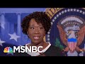 Joy Reid: 'Zero Evidence' That Black Lives Matter Has Pushed For Violence | The ReidOut | MSNBC