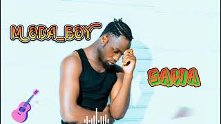 Sawa... Moda Boy Official Audio