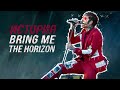 Полное погружение в историю Bring Me the Horizon / Девять Целых