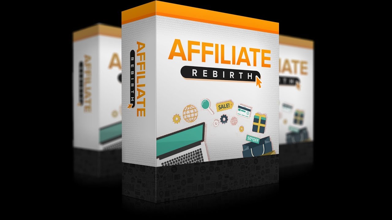 Affiliate Rebirth Review | Affiliate Rebirth Demo Discount And Best  Bonus