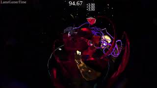 Hyper Demon - 155.9p
