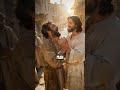 How many languages did Jesus speak? #God