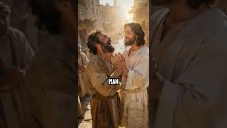 How many languages did Jesus speak? #God