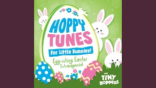 Hop Little Bunnies (Mini Beats Version)