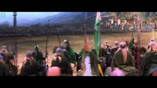 The Lord Of The Rings The Return Of The King 2003 Trailer [HD]