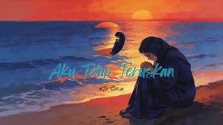 AI x Drsinsin - Aku Tetap Teruskan (LIRIK)