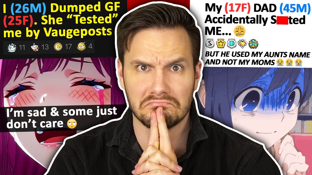 r/OffMyChest - Dad Texted WHAT 🫠