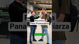 Jakie wrażenia z pracy na PaletteCAD ma Pan Prywaciarz? 😀😎