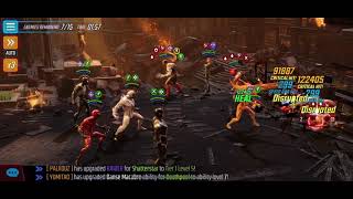 Doom I, Diff 0, Boss Bio