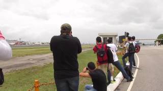 16012016 - Spotter Day Santos Dumont Sbrjsdu.