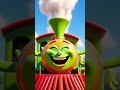 hindi poem | sabziyon ki rail gaadi| kids rhyme #cartoon #childhoodmemories #magicofchildhood