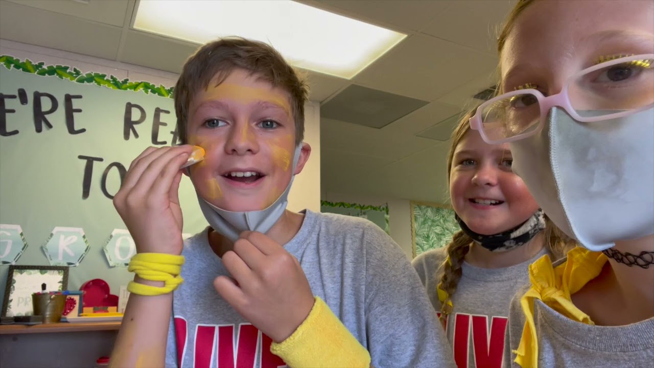 LSES Play Day 2020-2021