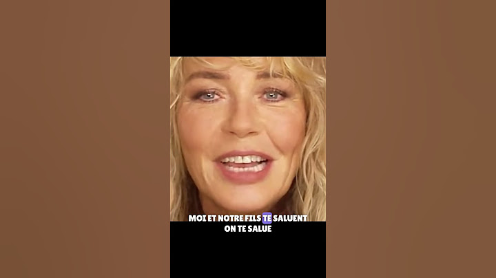 Quand Connie Nielsen taquine Russell Crowe… #gladiator2