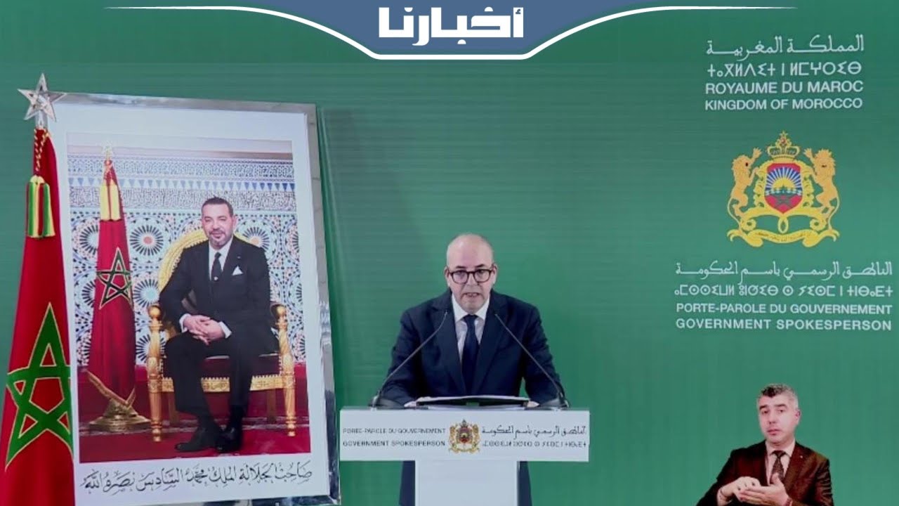 وزير الفلاحة يقدم معطيات تشير إلى إمكانية إغلاء عيد الأضحى