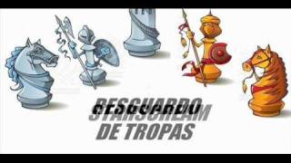 Travian - Resguardo de Tropas con Gettertools