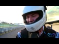 Australian GT - OVO Audi Sport Ultimate GT Experience