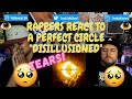 Rappers React To A Perfect Circle "Disillusioned"!!!