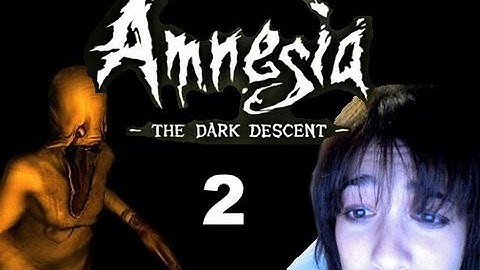Amnesia: The Dark Descent - Part 2: Oil-less
