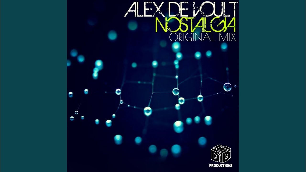 Watch Nostalgia (Original Mix) on YouTube Watch Nostalgia (Original Mix) on YouTube