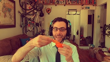 3D Figures: Cross Sections & Constant Cross Sections.